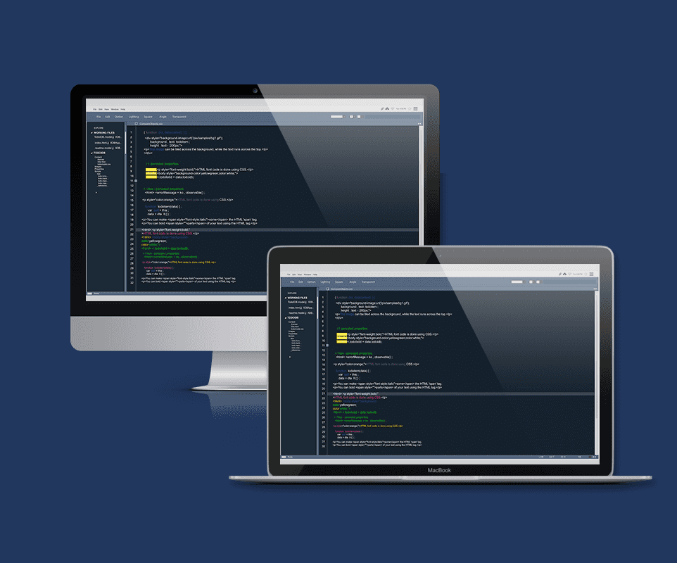 Digital platform for contract management